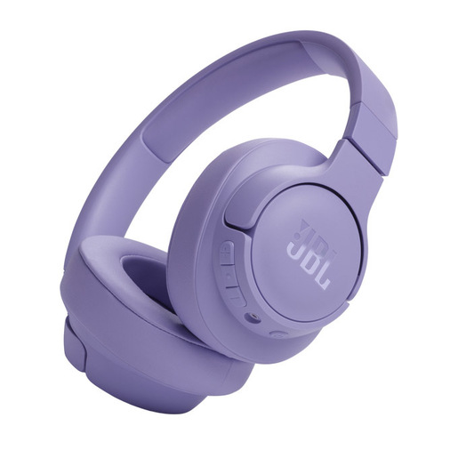 Image of JBL Tune 720 BT Auricolare Wireless A Padiglione Musica e Chiamate Bluetooth Viola