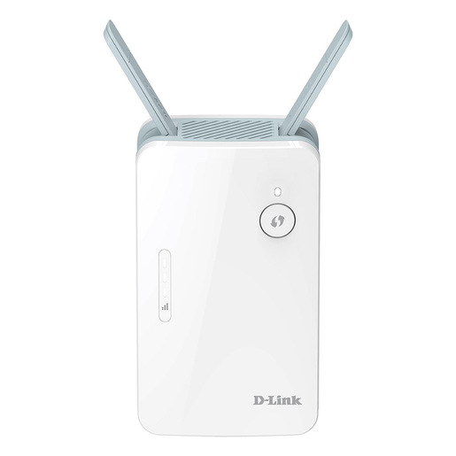 Image of D-Link E15/E moltiplicatore di rete Trasmettitore di rete Bianco 10, 100, 1000 Mbit/s