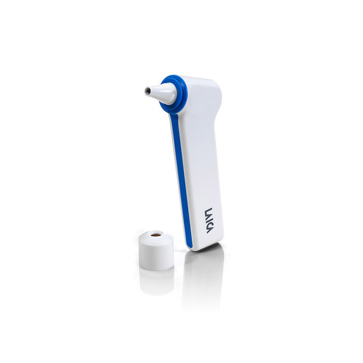 Image of Laica TH1004 termometro portatile Bianco F, °C 34 - 43 °C Display incorporato