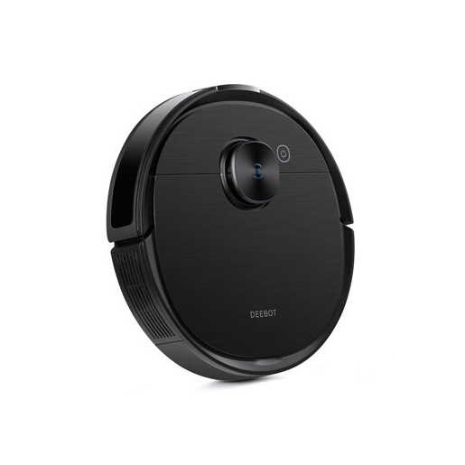 Image of Ecovacs Deebot T9 AIVI 0,3 L Sacchetto per la polvere Nero