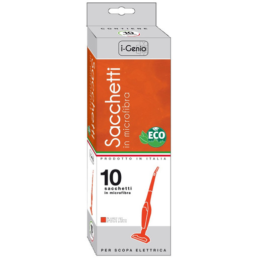 Image of Ametera 992 accessorio e ricambio per aspirapolvere