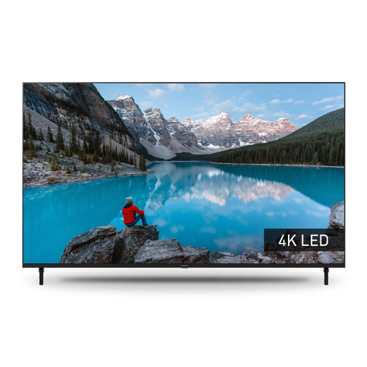 Panasonic TX-55MX800E TV 139,7 cm (55'') 4K Ultra HD Smart TV Wi-Fi Nero
