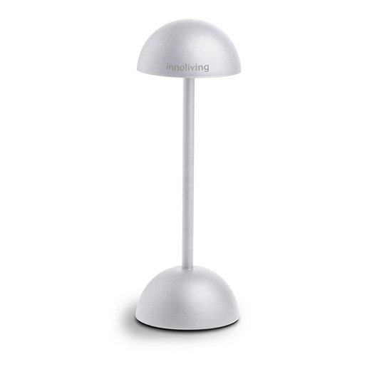 Image of Innoliving INN-293 lampada da tavolo 1 W LED Bianco