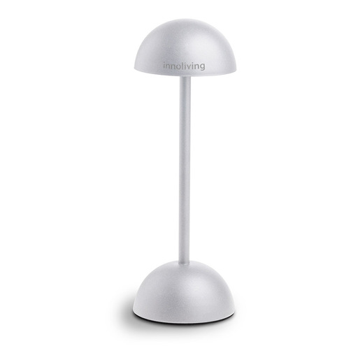 Image of        Innoliving INN-293 lampada da tavolo 1 W LED Bianco