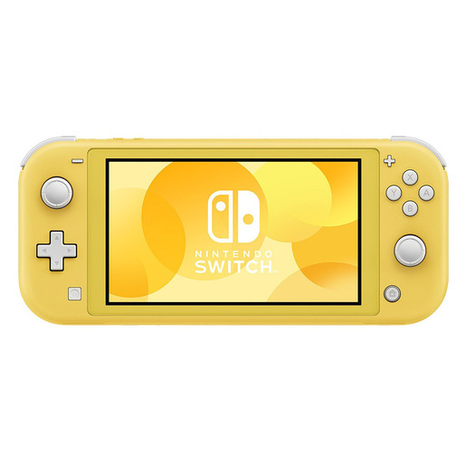 Image of Nintendo Switch Lite console da gioco portatile 14 cm (5.5'') 32 GB Tou