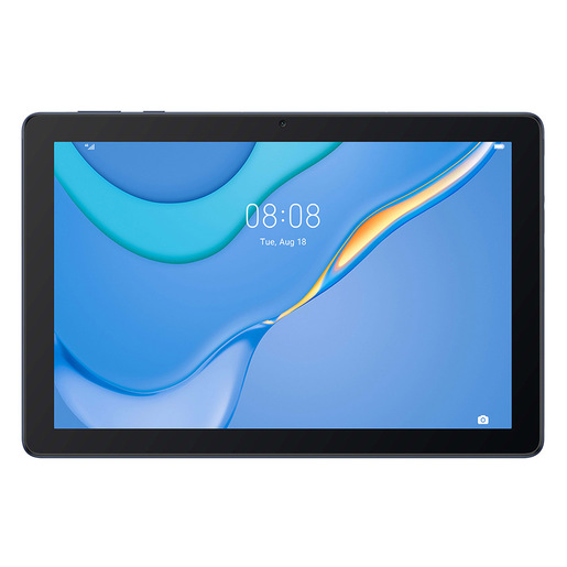 Image of Huawei MatePad T 10 MatePad T10 2021 32 GB 24,6 cm (9.7'') Hisilicon Kirin 2 GB Wi-Fi 5 (802.11ac) EMUI 10.1 Blu