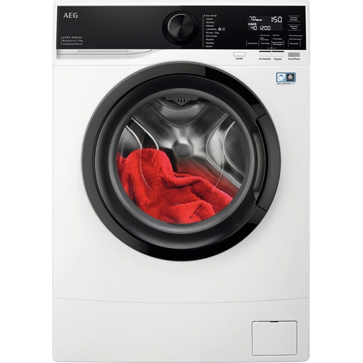 Image of AEG Series 6000 L6SE47B Lavatrice serie 6000 ProSense® 7 kg