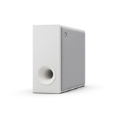 Yamaha SW-X100A Grigio Chiaro 100 W-image