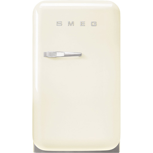 Image of Smeg FAB5RCR5 frigorifero Libera installazione 34 L D Crema