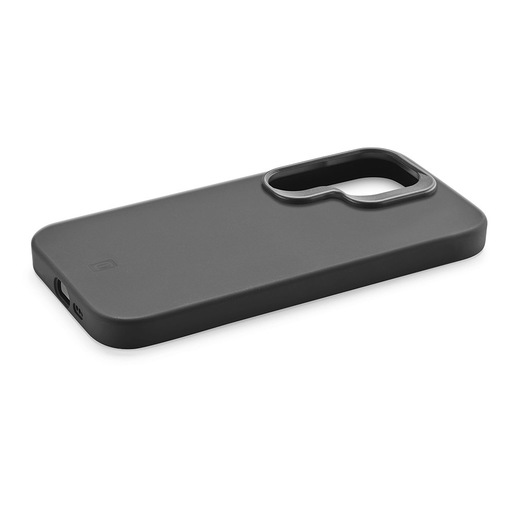 Image of Custodia back SENSPLUSGALS24K per Galaxy S24 Nero