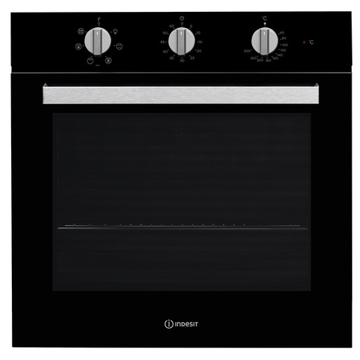 Image of        Indesit Forno da incasso IFW 6530 BL