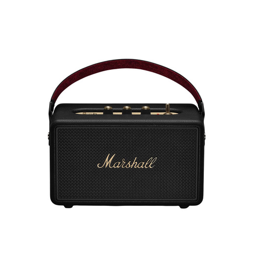 Image of Marshall Kilburn III Altoparlante portatile stereo Nero