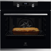 Electrolux Forno A Incasso Multifunzione Serie 600 Surroundcook-image