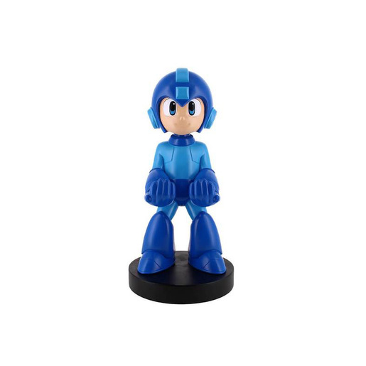 Image of MEGA MAN CABLE GUY