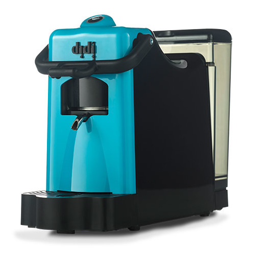 Caffè Borbone Didiesse DiDi Automatica/Manuale Macchina per caffè a cialde 0,8 L