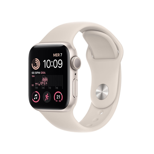 あなたにおすすめの商品 Apple watch series SE(40mm)保証書付 +