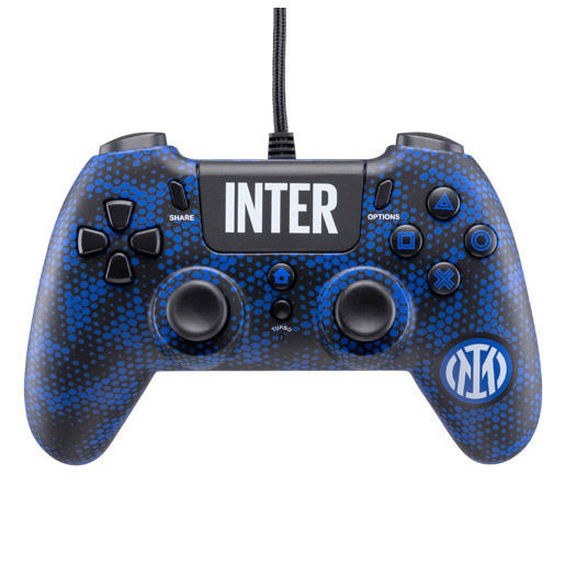 Image of Qubick Wired Controller Inter 3.0 PS4