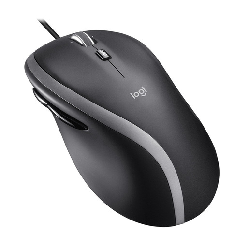 Logitech 910-005784 mouse Ufficio Mano destra USB tipo A Ottico 4000 DPI