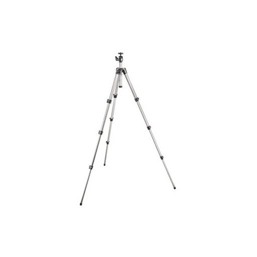 Image of Manfrotto MK394-PD treppiede 3 gamba/gambe Grigio