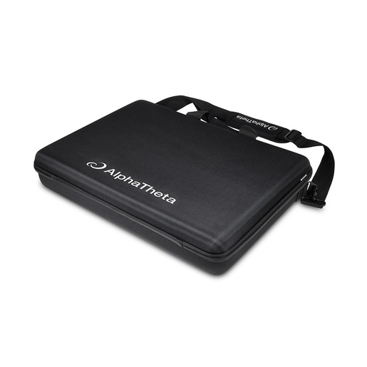 Image of AlphaTheta DJC-OMNISDUO BAG Accessorio per attrezzatura da DJ Valigetta da trasporto