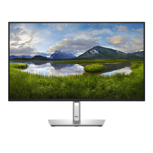 Image of DELL P Series P2725H Monitor PC 68,6 cm (27'') 1920 x 1080 Pixel Full HD LCD Nero