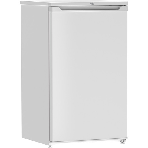 Beko TS190340N: Frigorifero Sottotavolo con Celletta, Statico, 47.5 cm