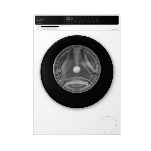 Candy EY 27B9-S lavatrice Caricamento frontale 7 kg 1200 Giri/min Bianco
