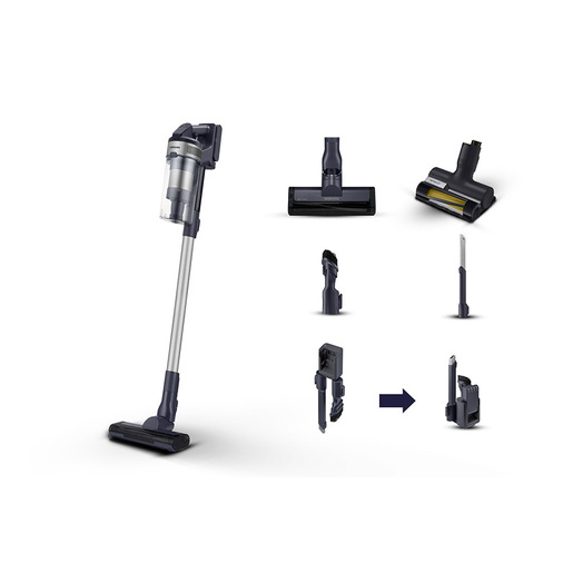 Image of Samsung Aspirapolvere senza filo Jet™ 65 pet 150W VS15A60AGR5