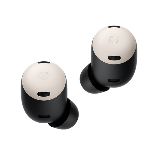 Image of Google Pixel Buds Pro Porcelain Auricolare Wireless In-ear Musica e Ch