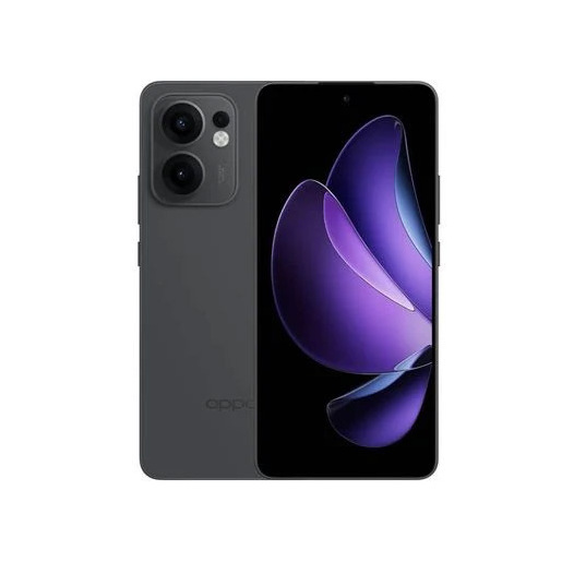 OPPO Reno13 F 5G AI Smartphone, Tripla fotocamera 50+8+2MP, Selfie 32MP, Display 6.67'' 120HZ AMOLED FHD+, 5800mAh, RAM 8GB(Esp4GB/6GB/8GB)+ROM 256GB,