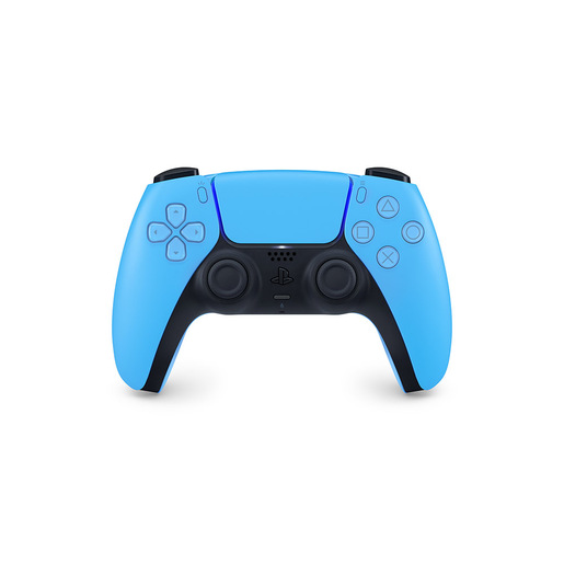 Image of Sony Controller wireless DualSense Starlight Blue V2