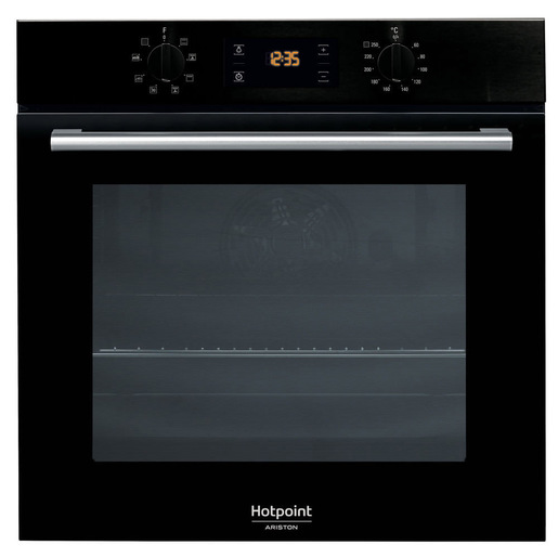 Image of Hotpoint Ariston Forno da incasso FA2 540 P BL HA