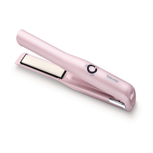 Beurer Piastra per capelli senza fili HS 20