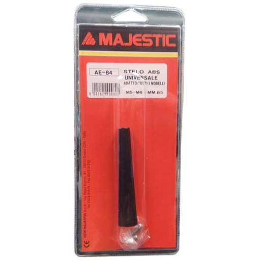 Image of New Majestic AE-84 antenna radio