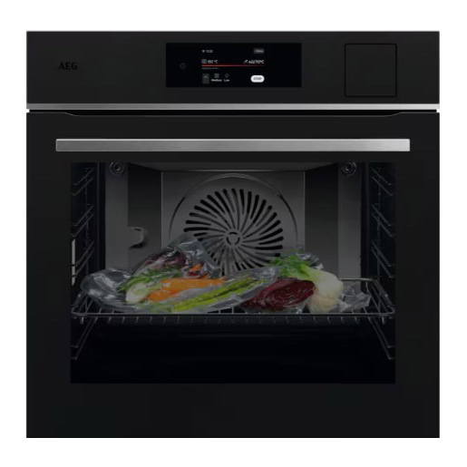 Image of AEG Series 8000 TP8SB731AT forno 70 L 3250 W Nero