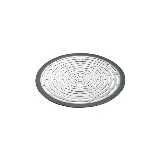 Image of Tescoma 115218 accessorio idraulico per lavandino Nero, Acciaio inox