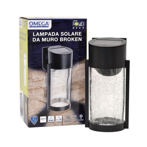 Image of OMEGA Electric Line LD637 illuminazione da parete LED