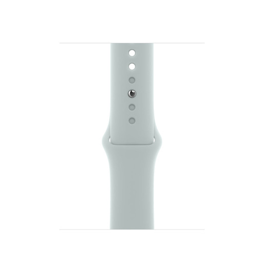 Image of Apple MP723ZM/A accessorio indossabile intelligente Band Verde Fluoroe