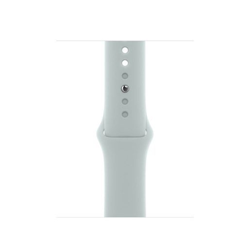 Apple MP723ZM/A accessorio indossabile intelligente Band Verde Fluoroelastomero