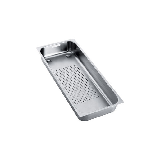Image of Franke Strainer bowl Setaccio cucina Acciaio inossidabile