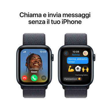 Series Apple Watch 44mm Cellular Prezzo Apple Watch Trovaprezzi Shop