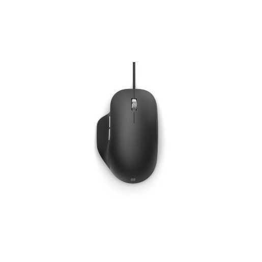 Image of Microsoft Ergonomic mouse Mano destra USB tipo A BlueTrack