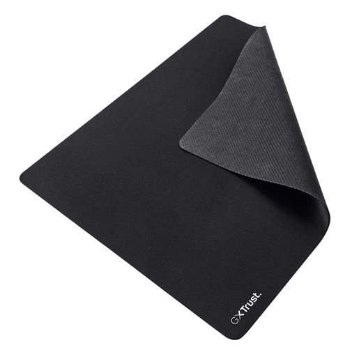 Image of Trust GXT 752 Tappetino per mouse per gioco da computer Nero