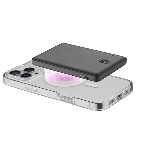 Cellularline Power Bank Magsafe 5000