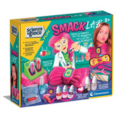 Clementoni Science & Play Smack Lab-image