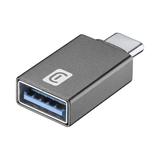 Image of Cellularline Car USB-C Adapter
