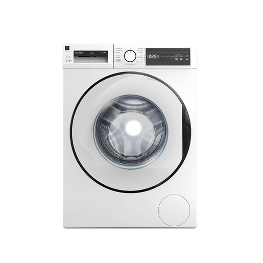Image of Electroline WMEVT2T1014D lavatrice Caricamento frontale 10 kg 1400 Giri/min Bianco