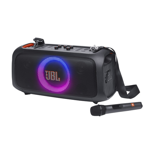 Image of JBL JBLPBOTGESEU portable/party speaker Altoparlante portatile stereo