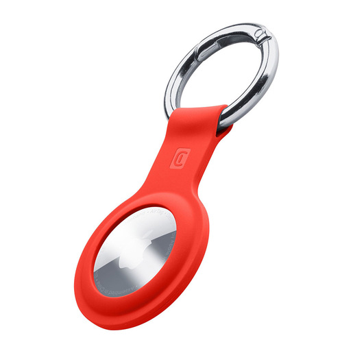 Image of Cellularline Key Ring - AirTag