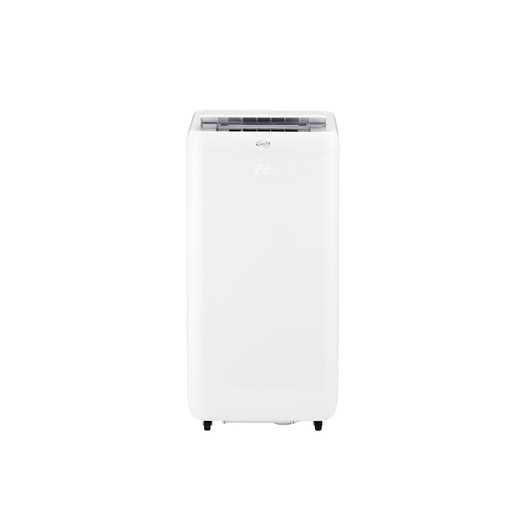 Image of Argoclima Kall Plus condizionatore portatile 65 dB 1250 W Bianco